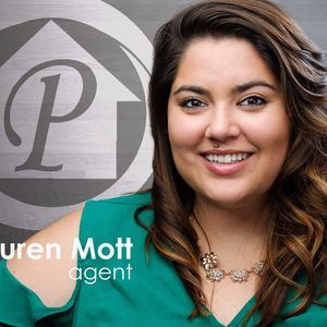 Meet your Posher, Lauren